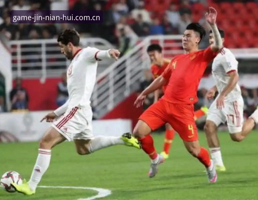 世界杯66队扩军方案深度解析：中国男足的破局机遇与全球化博弈